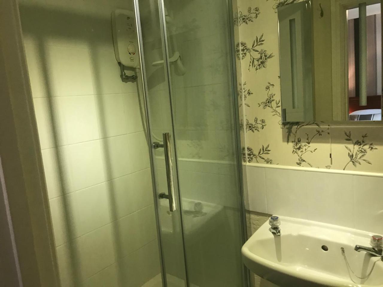 Bed and Breakfast The Kings Arms Melton Mowbray Zewnętrze zdjęcie