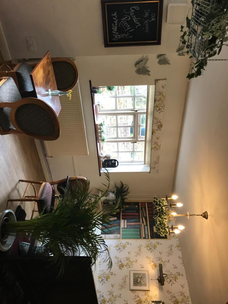 Bed and Breakfast The Kings Arms Melton Mowbray Zewnętrze zdjęcie
