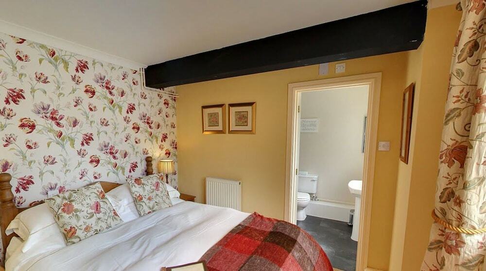 Bed and Breakfast The Kings Arms Melton Mowbray Zewnętrze zdjęcie